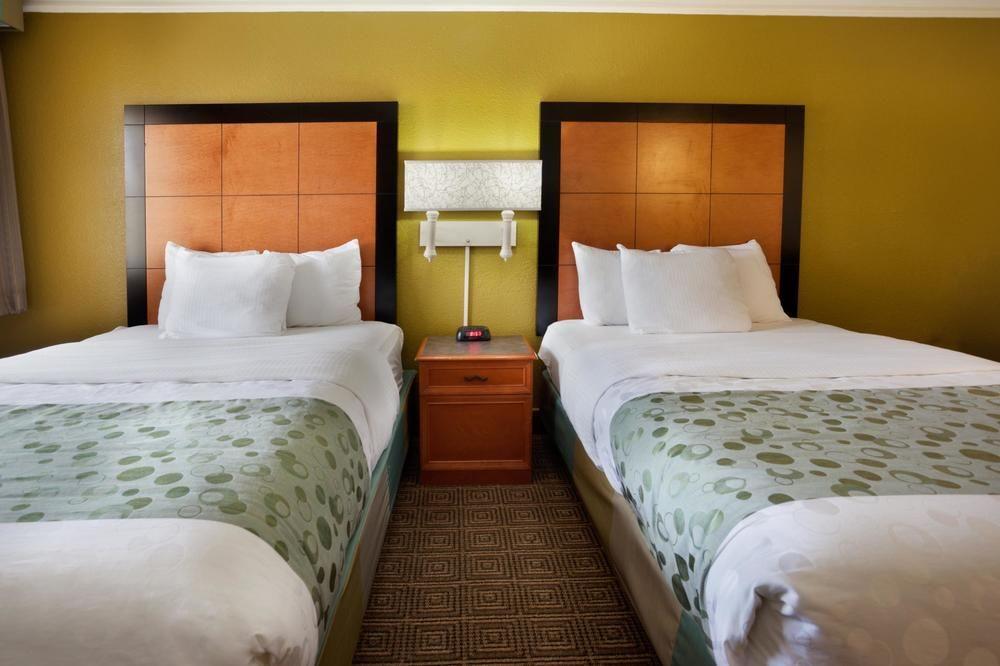 La Quinta Inn By Wyndham Killeen - Fort Hood Exterior foto
