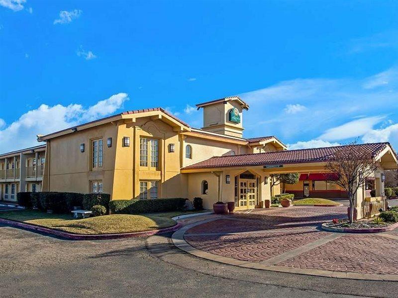 La Quinta Inn By Wyndham Killeen - Fort Hood Exterior foto