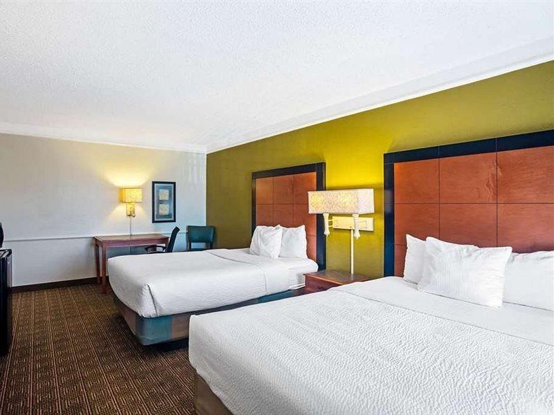 La Quinta Inn By Wyndham Killeen - Fort Hood Exterior foto