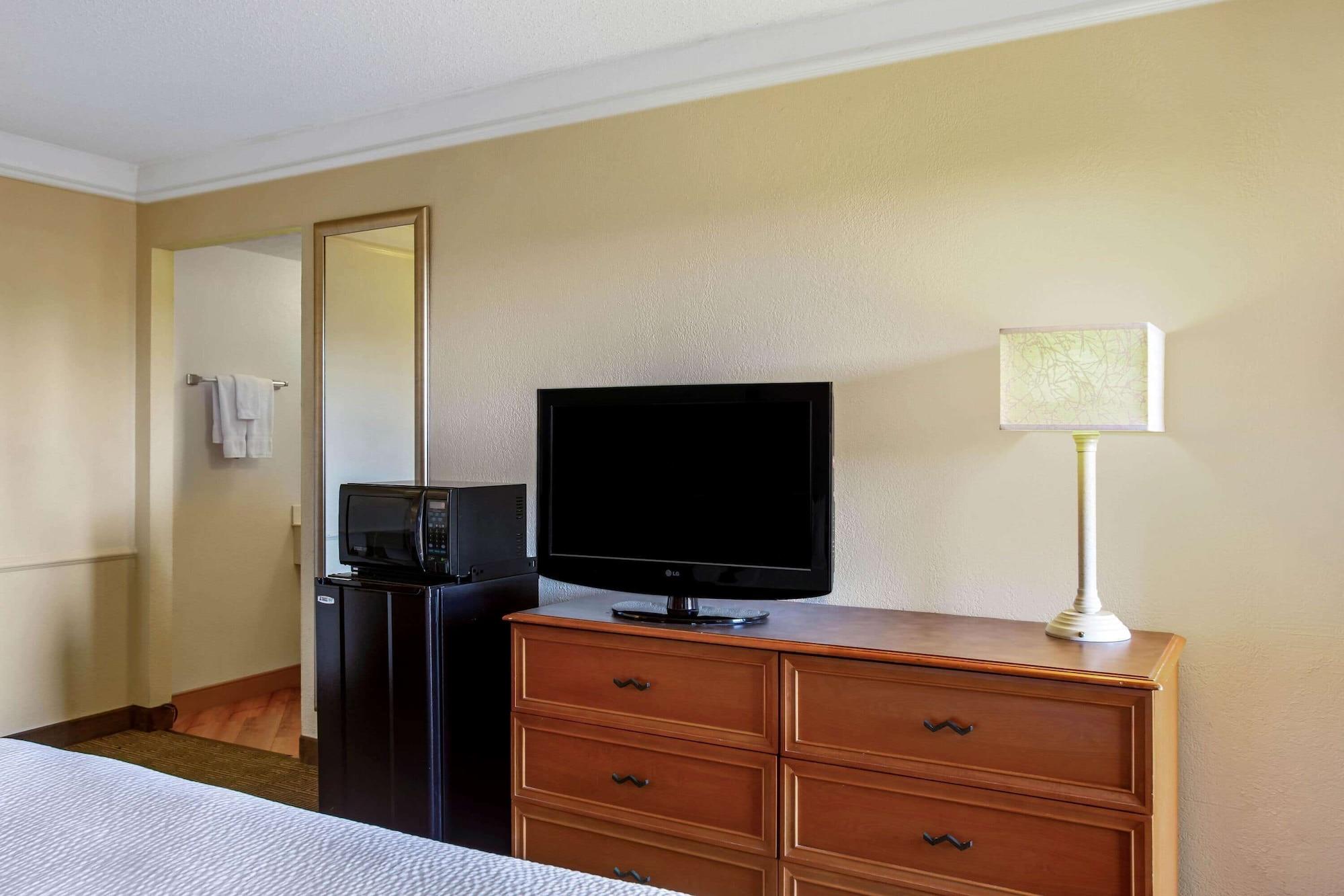 La Quinta Inn By Wyndham Killeen - Fort Hood Exterior foto