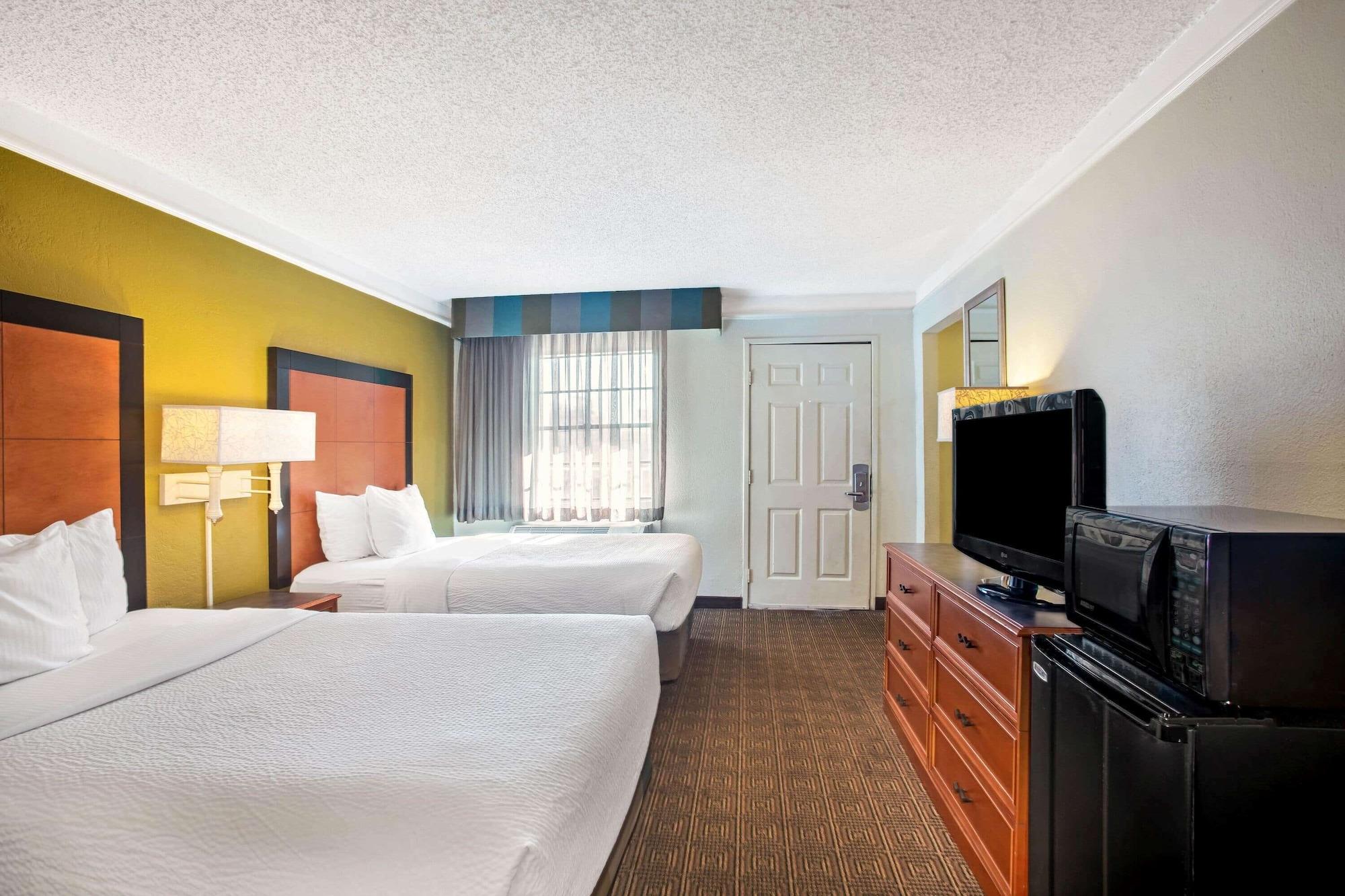 La Quinta Inn By Wyndham Killeen - Fort Hood Exterior foto