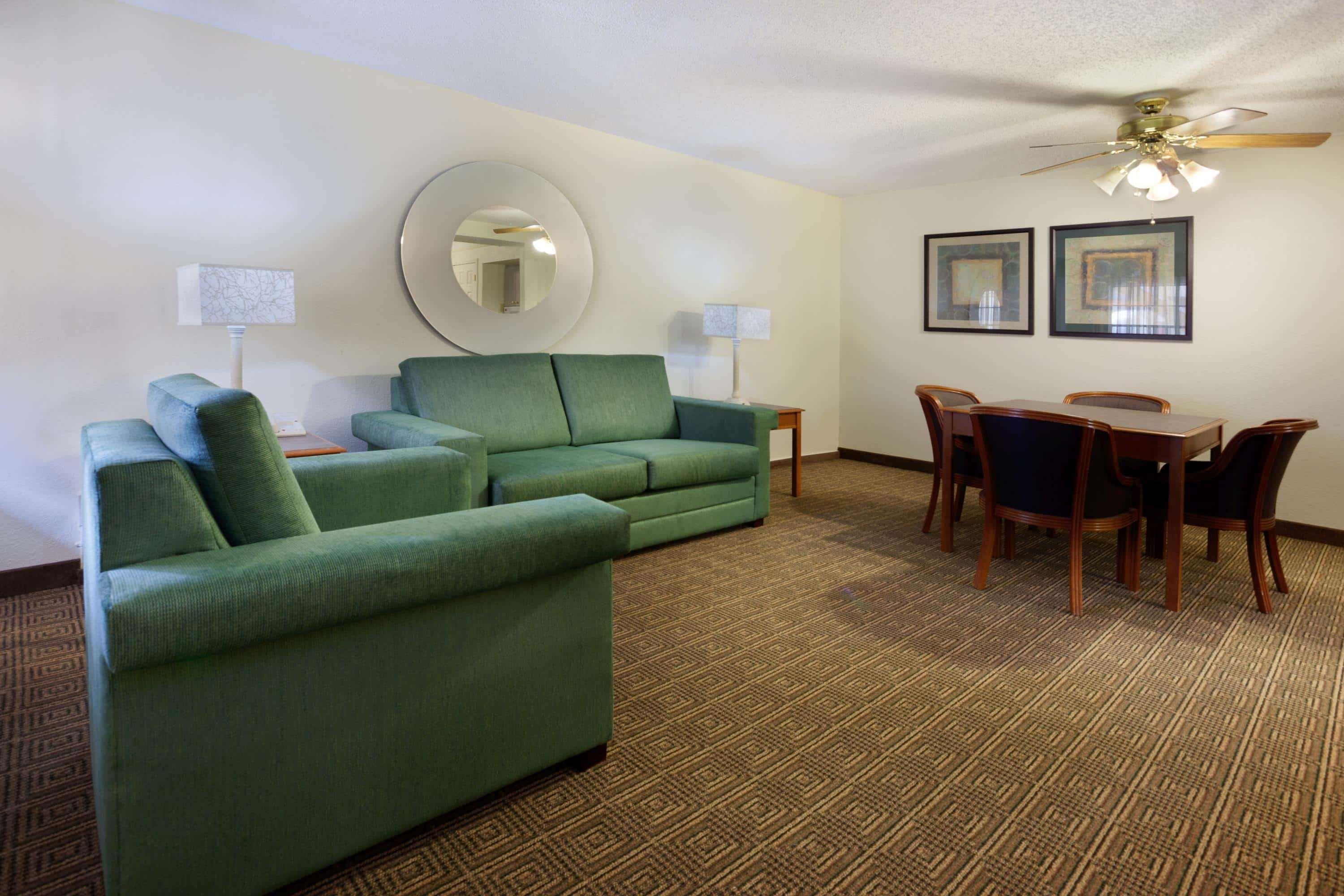 La Quinta Inn By Wyndham Killeen - Fort Hood Exterior foto