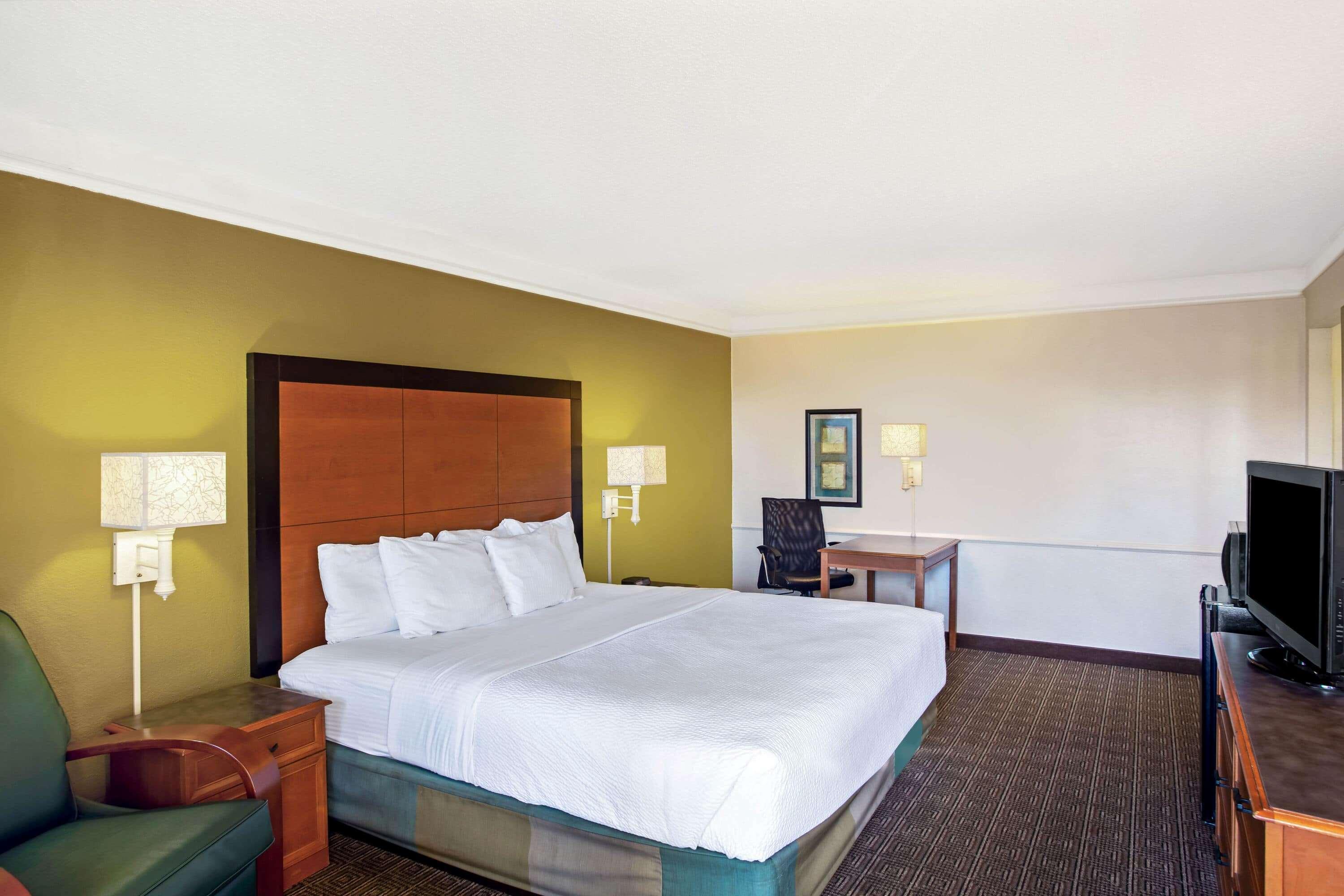 La Quinta Inn By Wyndham Killeen - Fort Hood Exterior foto