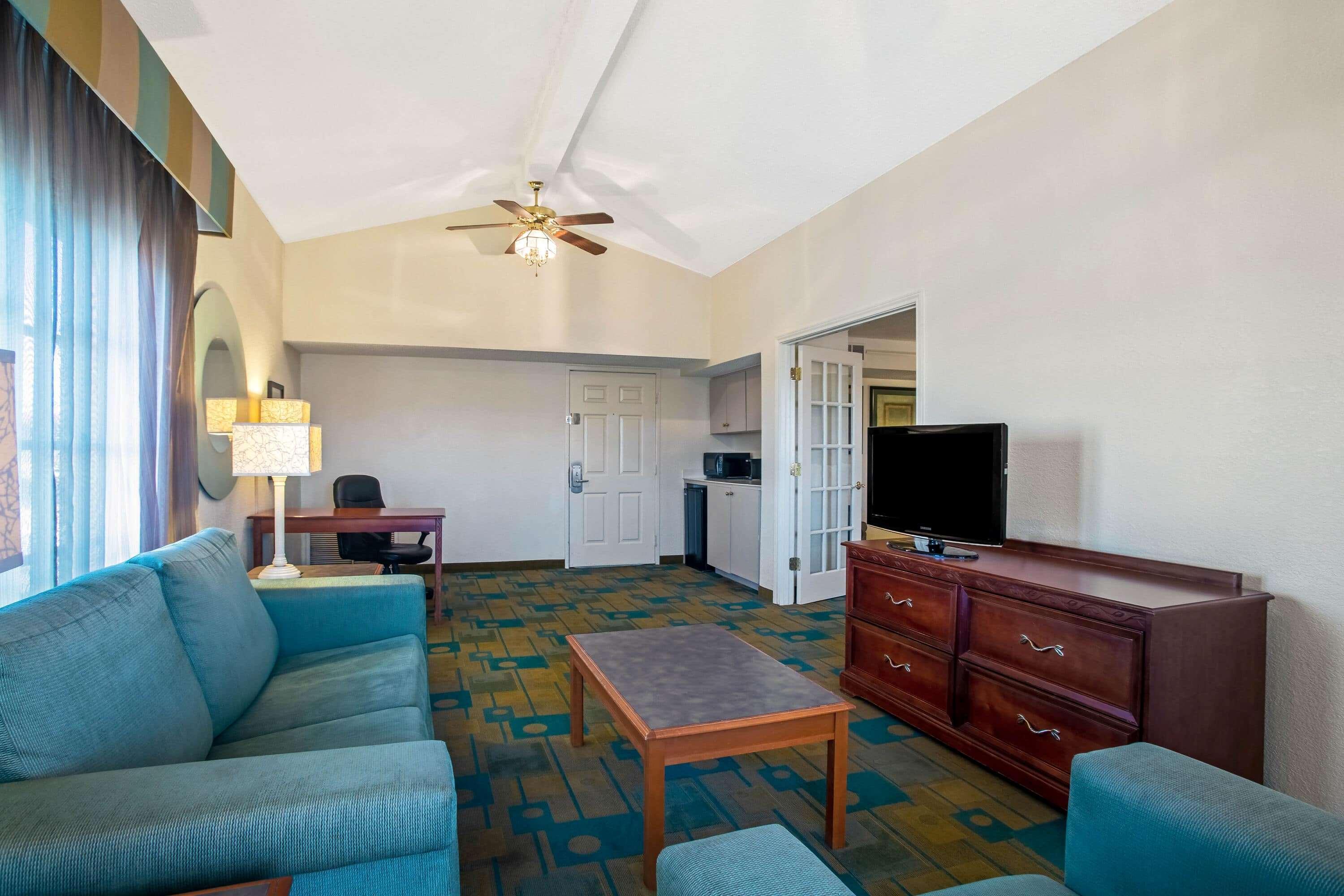 La Quinta Inn By Wyndham Killeen - Fort Hood Exterior foto